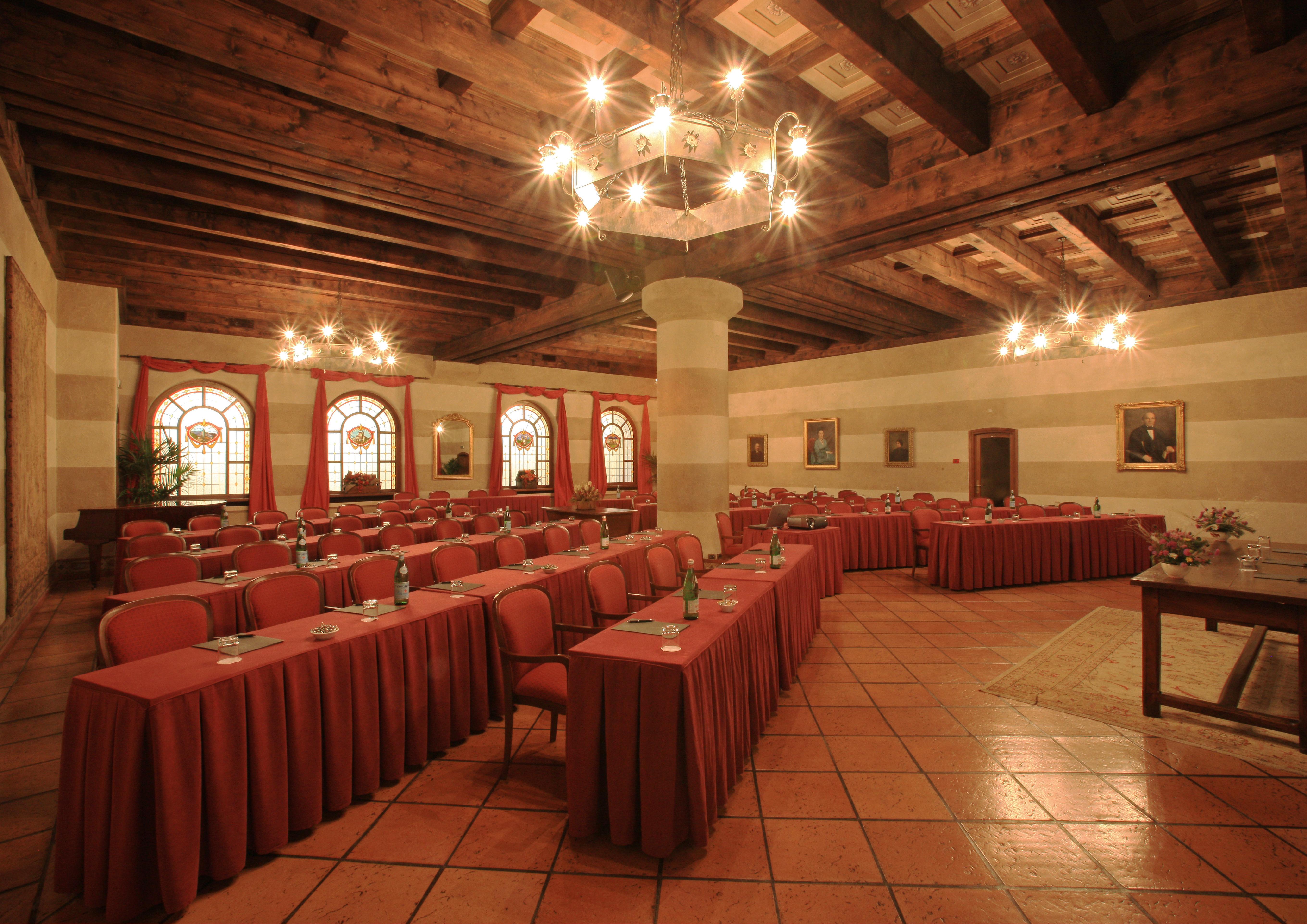 Relais Mont Blanc Hotel & Spa La Salle Eksteriør billede